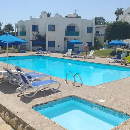 Green Sea 11 * Dhekelia Cantonment