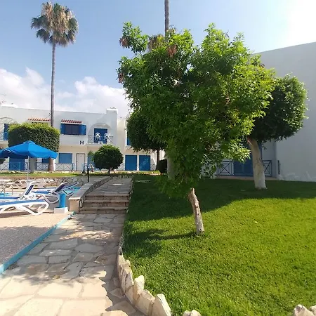 Green Sea 11 Apartment Dhekelia Cantonment