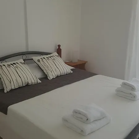 Green Sea 11 Apartment *