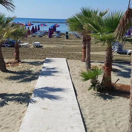 Apartment Green Sea 11 Dhekelia Cantonment