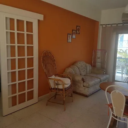 Apartment Green Sea 11 Dhekelia Cantonment