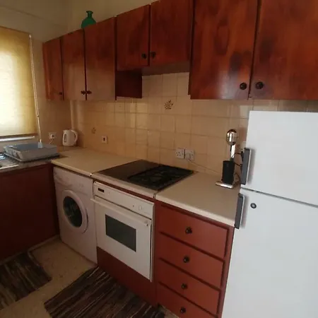 Green Sea 11 Apartment Dhekelia Cantonment