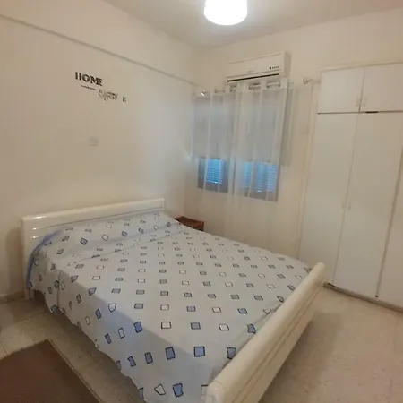 Green Sea 11 Apartment