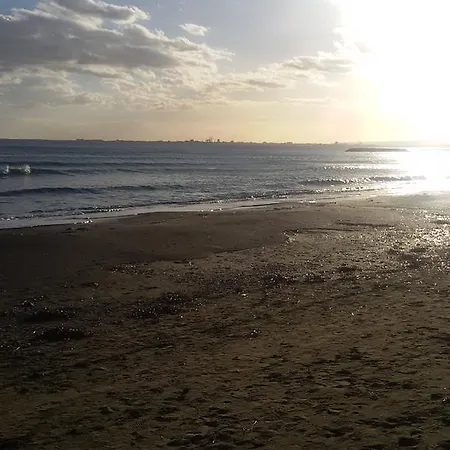 דירה Green Sea 11 בסיס דקליה